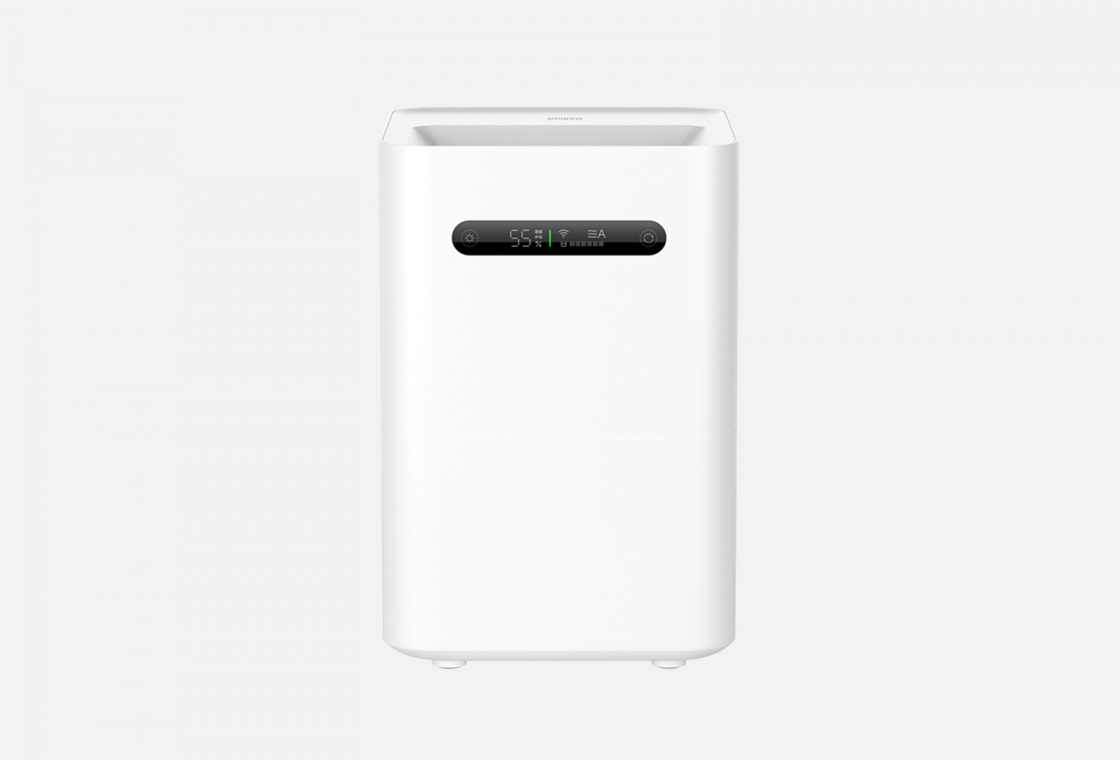 Xiaomi smartmi evaporative humidifier 2 белый