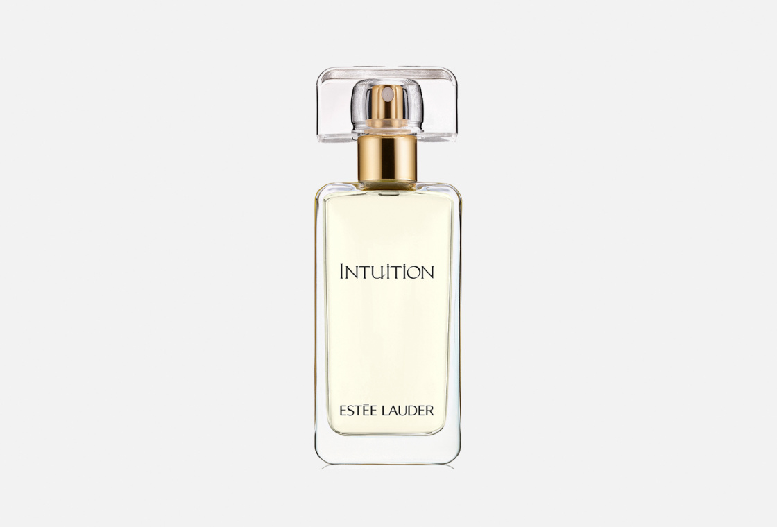 Парфюмерная вода-спрей Estée Lauder Intuition