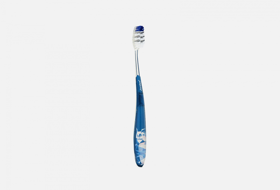 Зубная щетка  (в ассортименте) Jordan Individual Clean Medium