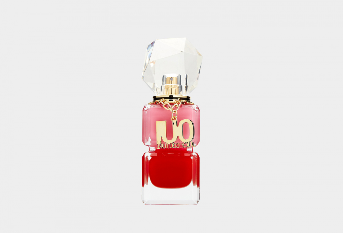 Парфюмерная вода Juicy Couture OUI
