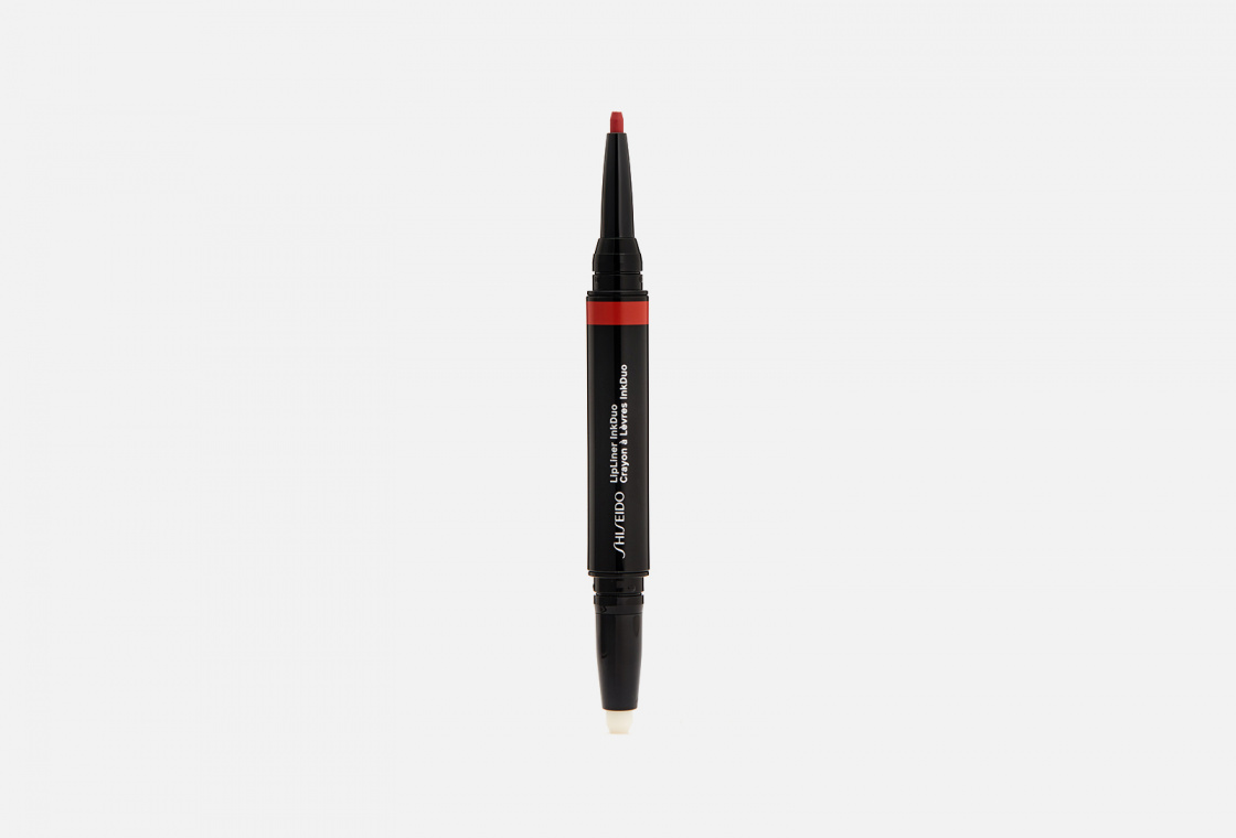 Автоматический карандаш-праймер для губ Shiseido LIPLINER INKDUO