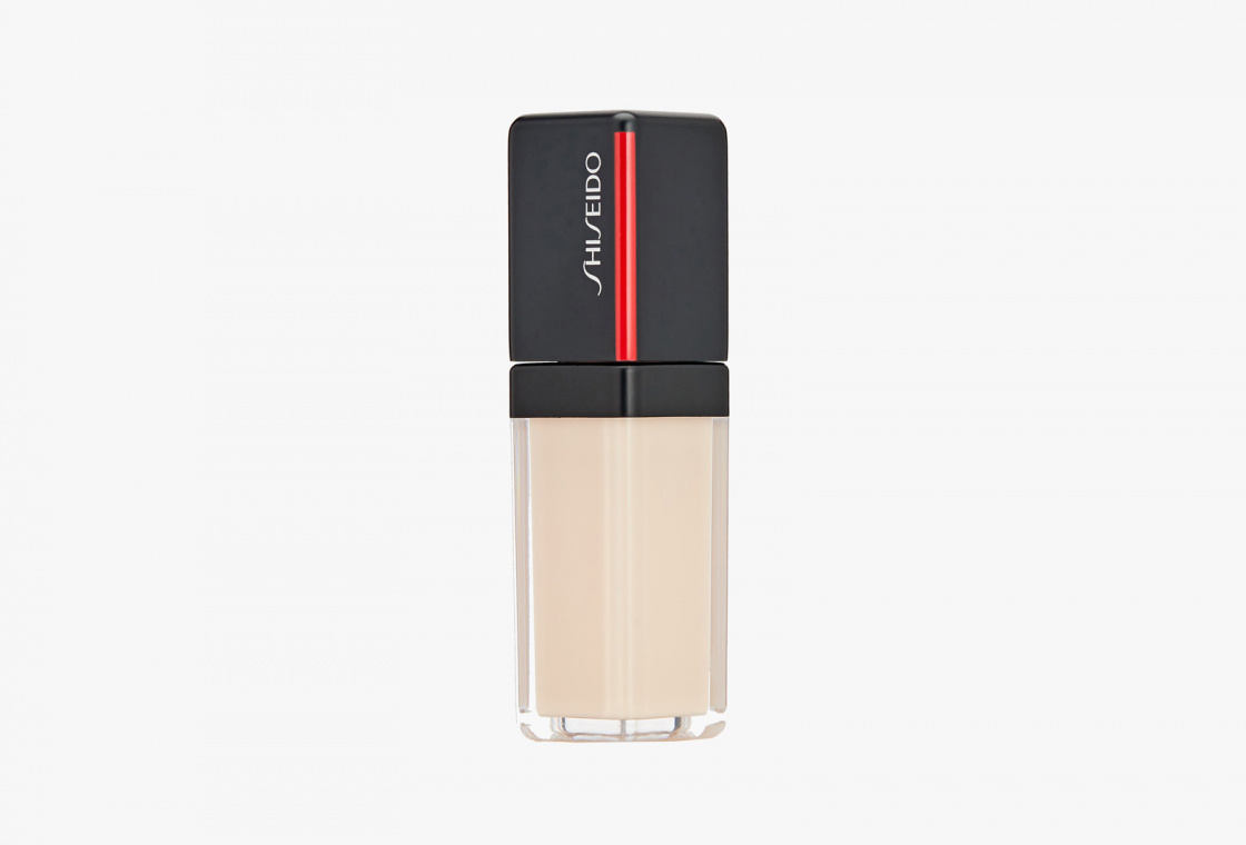 Консилер для свежего безупречного покрытия Shiseido SYNCHRO SKIN SELF-REFRESHING CONCEALER