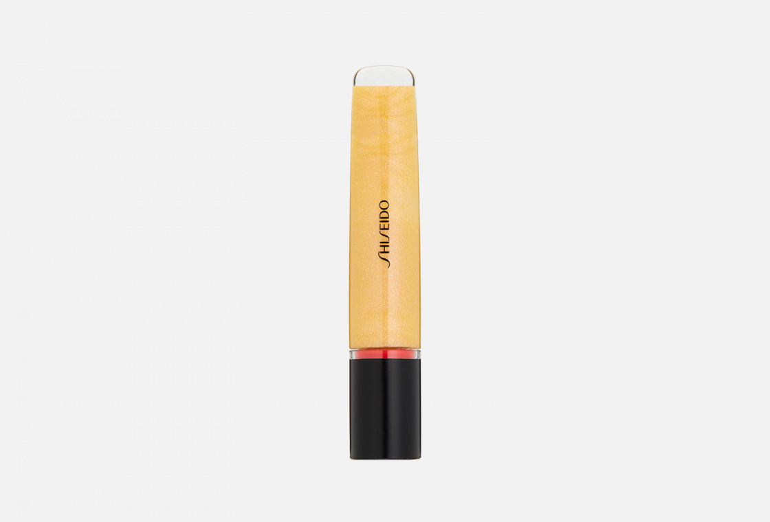 Ультрасияющий блеск для губ Shiseido SHIMMER GELGLOSS