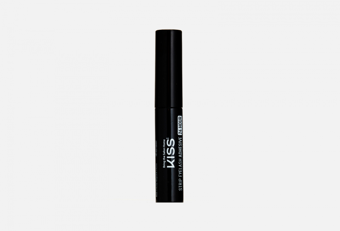 Клей для накладных ресниц  KISS NEW YORK Professional Glue for False Eyelashes