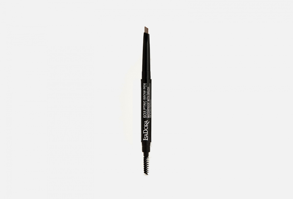   IsaDora   Sculpting Brow Pen 