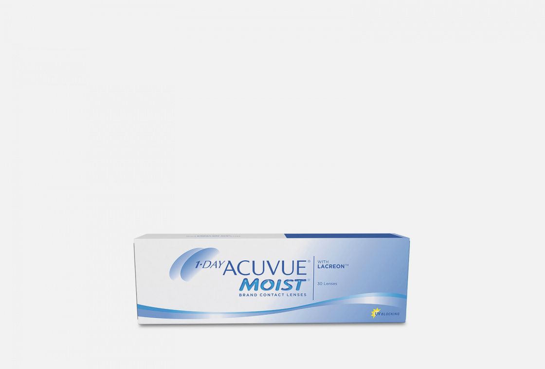 Контактные линзы acuvue moist 5. Линзы акувью Моист однодневные. Линза контактная Acuvue 1-Day TRUEYE BC=8,5 -3,50 №30. Acuvue moist 1 Day 14.2. 1 Day moist for Astigmatism (30 шт.) 90 Шт презентация.