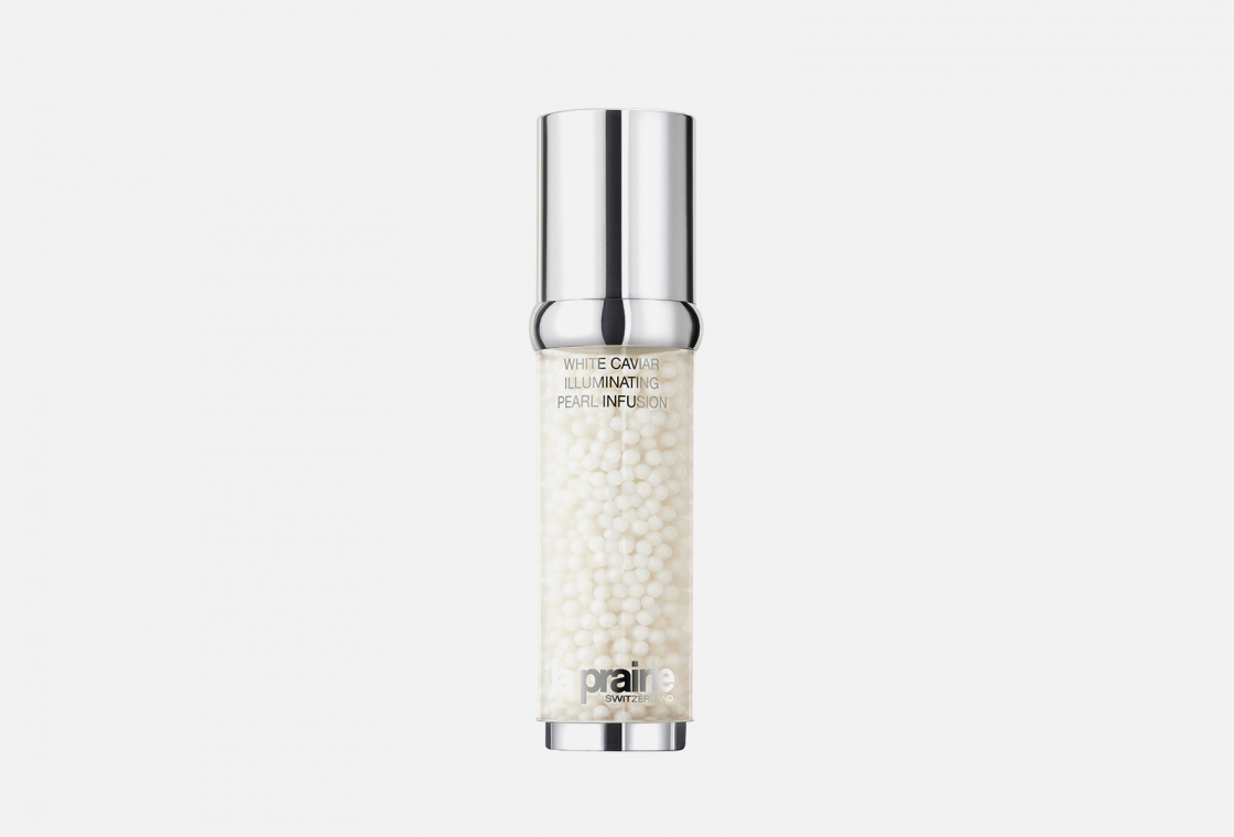 Сыворотка, выравнивающая тон кожи LA PRAIRIE White Caviar Illuminating Pearl Infusion