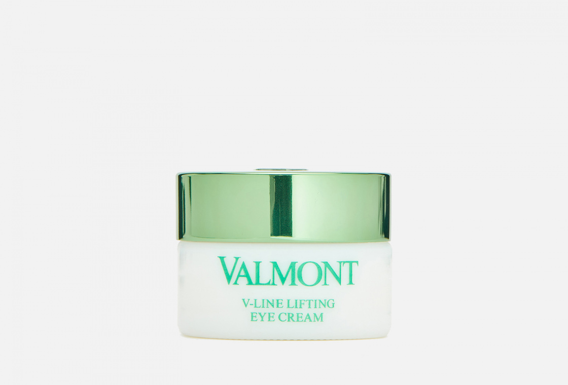 Крем-лифтинг для кожи вокруг глаз Valmont V-LINE