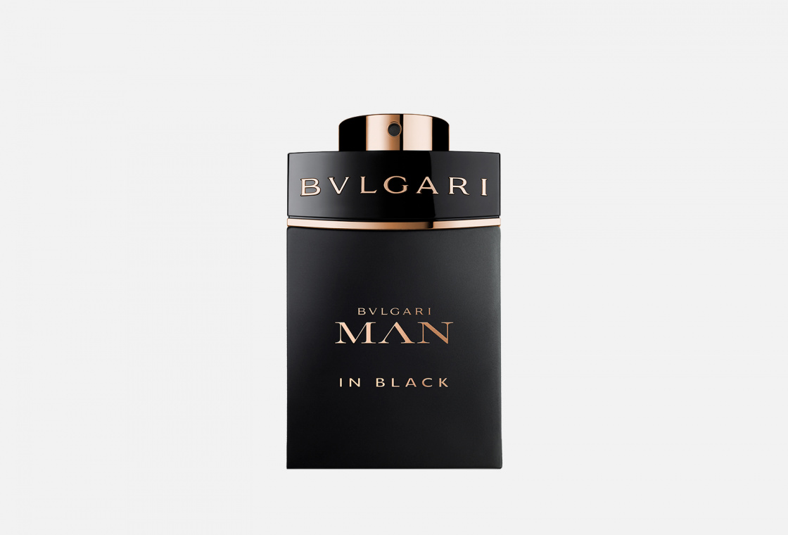 Парфюмерная вода  Bvlgari Man in Black