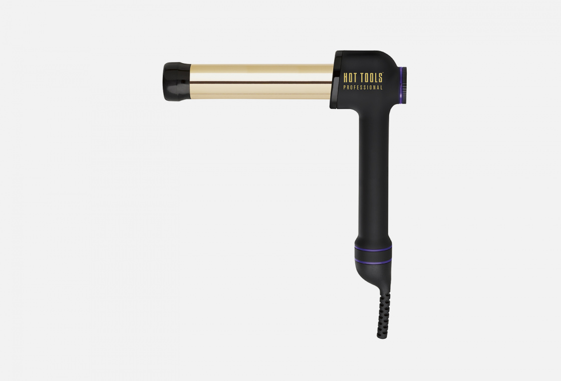 Стайлер Hot Tools Professional 32mm 24K Gold Curlbar