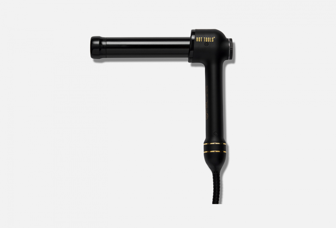 Стайлер Hot Tools Professional Black Gold Curlbar