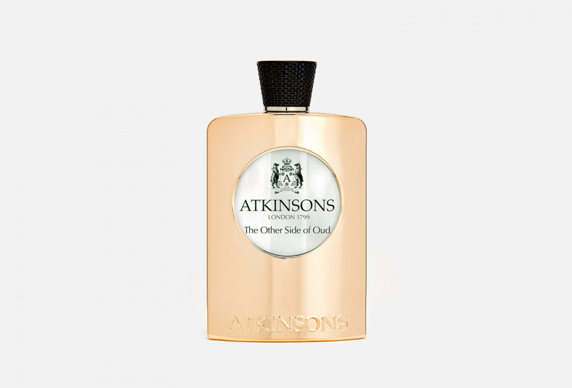 Парфюмерная вода ATKINSONS The Other Side of Oud