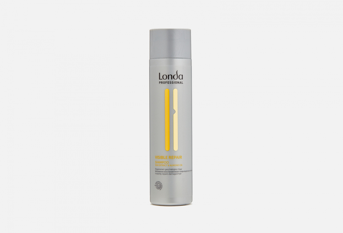 Шампунь для поврежденных волос Londa Professional Visible Repair Shampoo