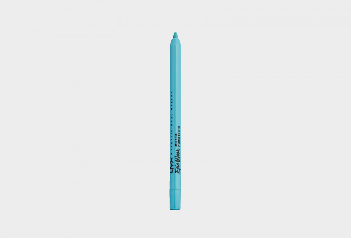 Стойкий карандаш для глаз  NYX PROFESSIONAL MAKEUP EPIC WEAR LINER