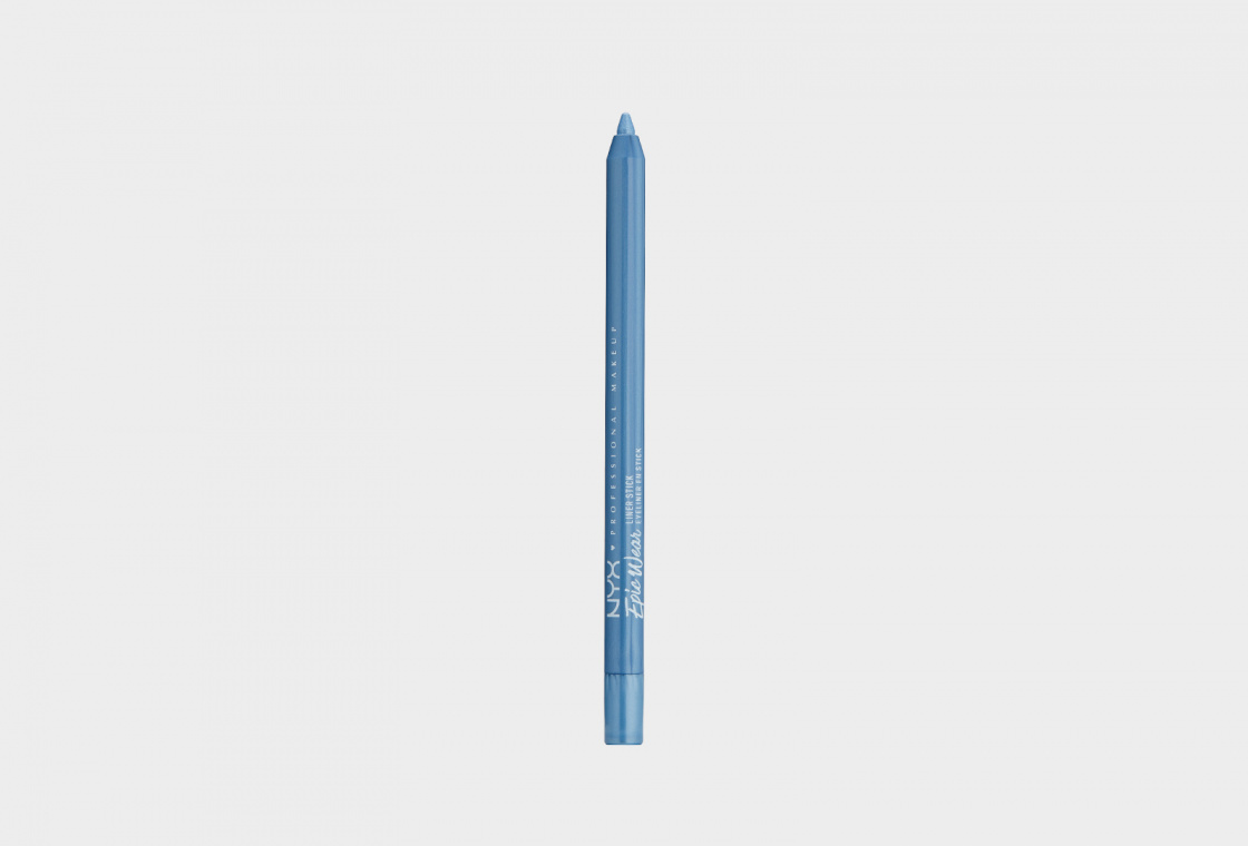 Стойкий карандаш для глаз  NYX PROFESSIONAL MAKEUP EPIC WEAR LINER