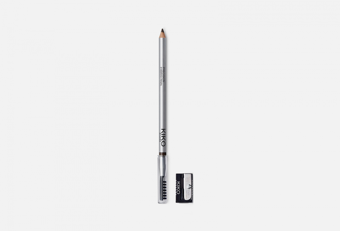 Милано карандаш. Kiko Milano Precision Eyebrow Pencil отзывы. Карандаш для бровей Kiko Milano отзывы.