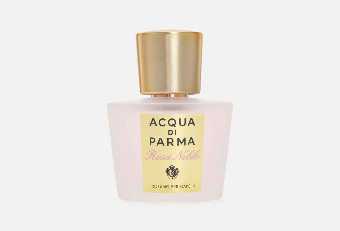 acqua di parma rosa