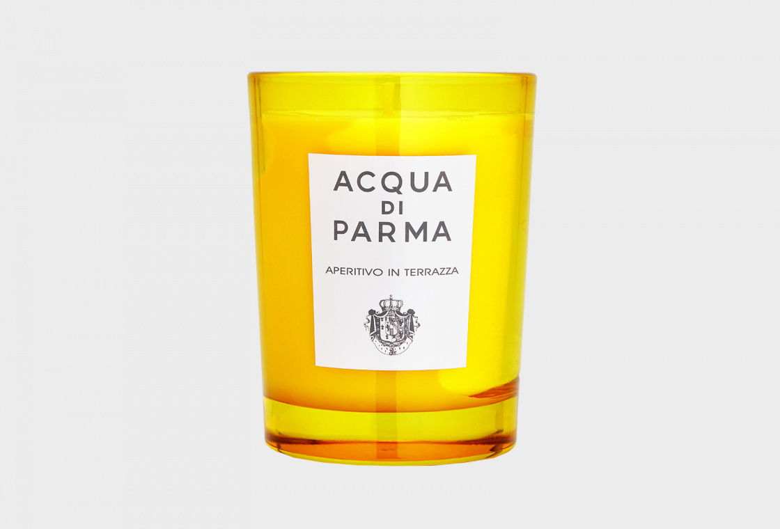 Свеча парфюмированная Acqua di Parma Aperitivo in Terrazza