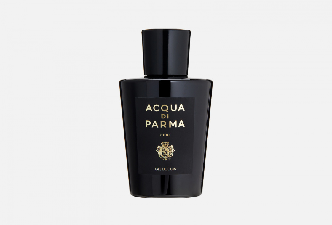 oud by acqua di parma