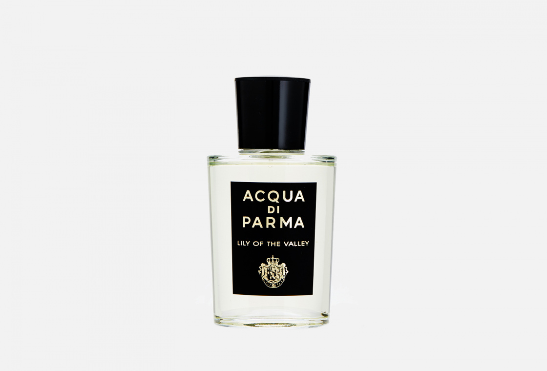 acqua di parma essence