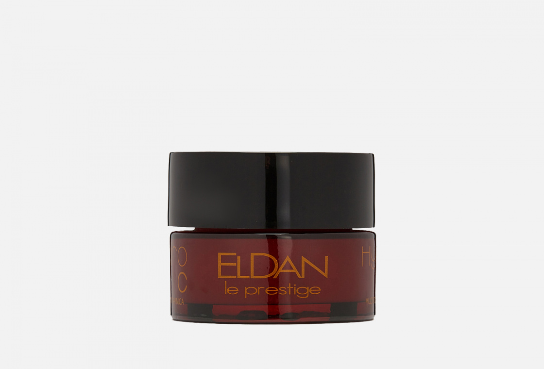 Мультивитаминный крем для лица Eldan Cosmetics Hydro C