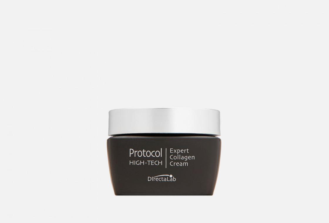 Крем для лица DirectaLab Protocol HIGH-TECH Expert Collagen Cream