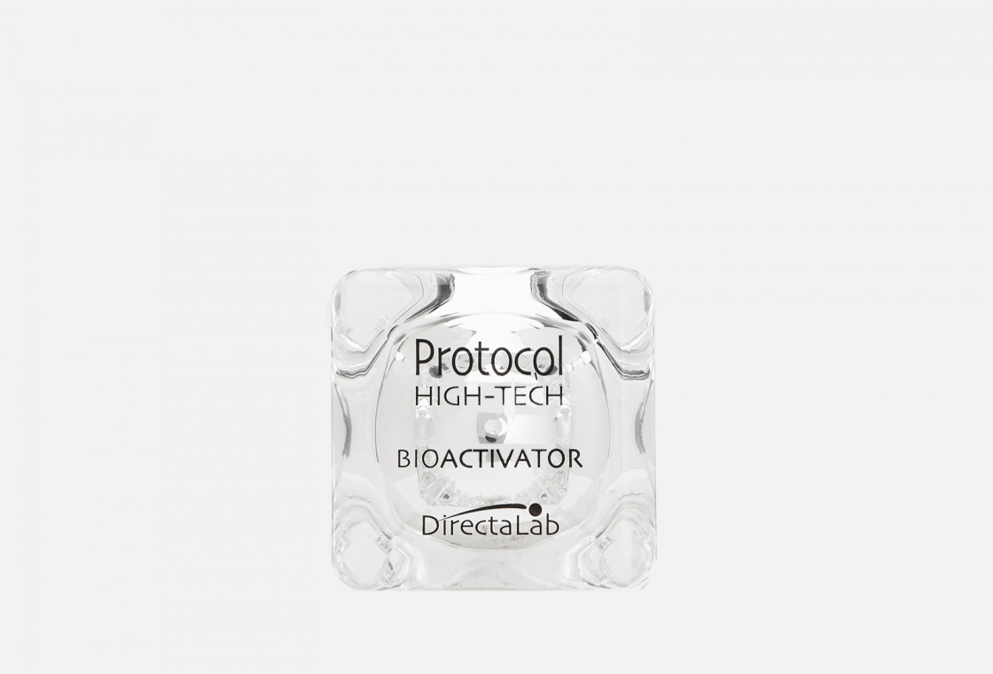 Крем для лица DirectaLab Protocol High-Tech Bioactivator