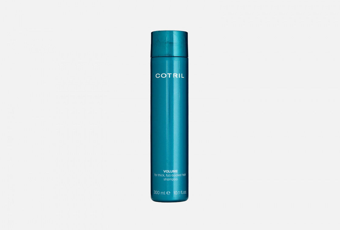 Шампунь для объема волос   COTRIL Volume Shampoo