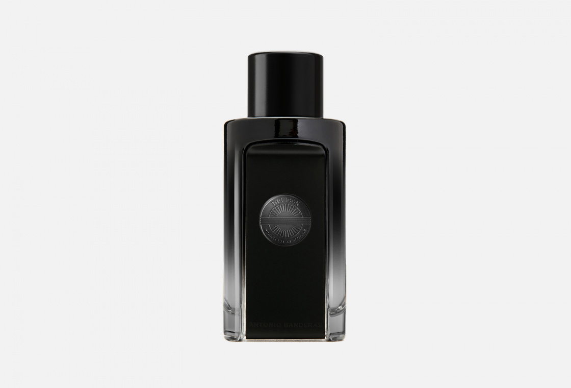 Парфюмерная вода Antonio Banderas the icon the perfume