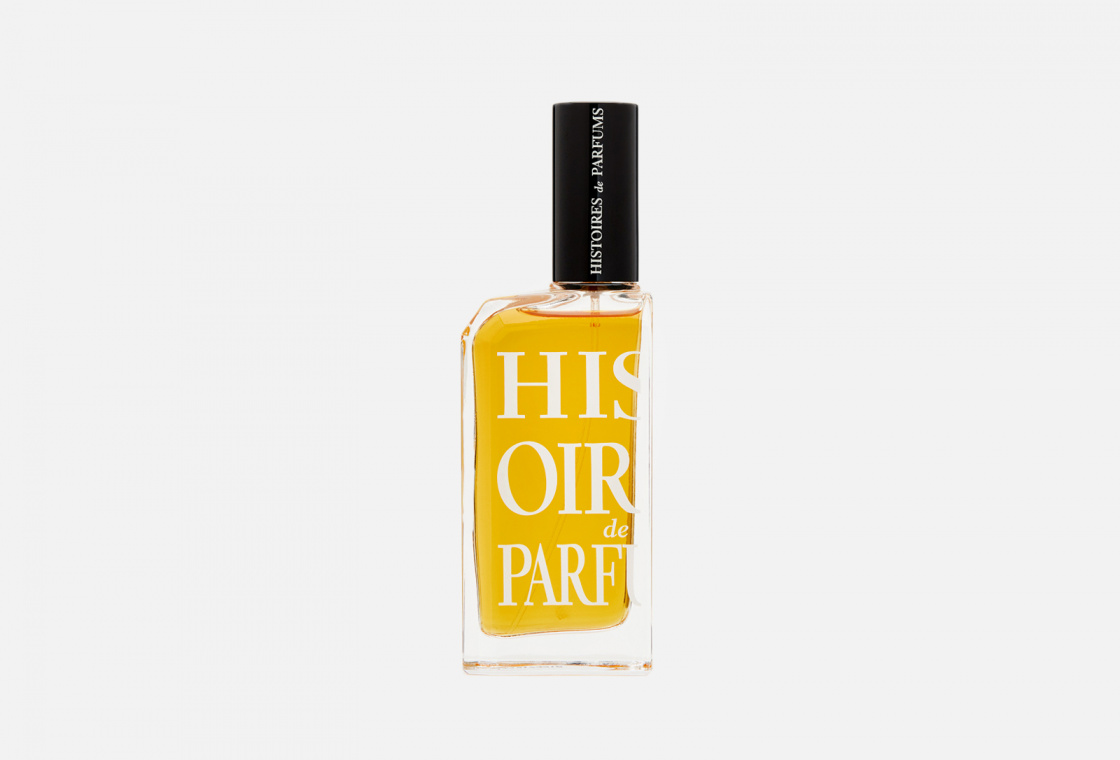 Парфюмерная вода  Histoires de Parfums 1740 Marquis de Sade