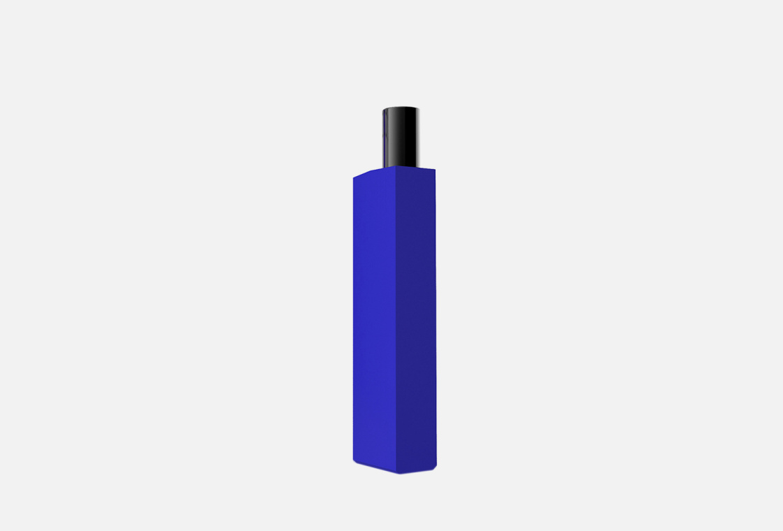 Парфюмерная вода Histoires de Parfums this is not a blue bottle 1/.1