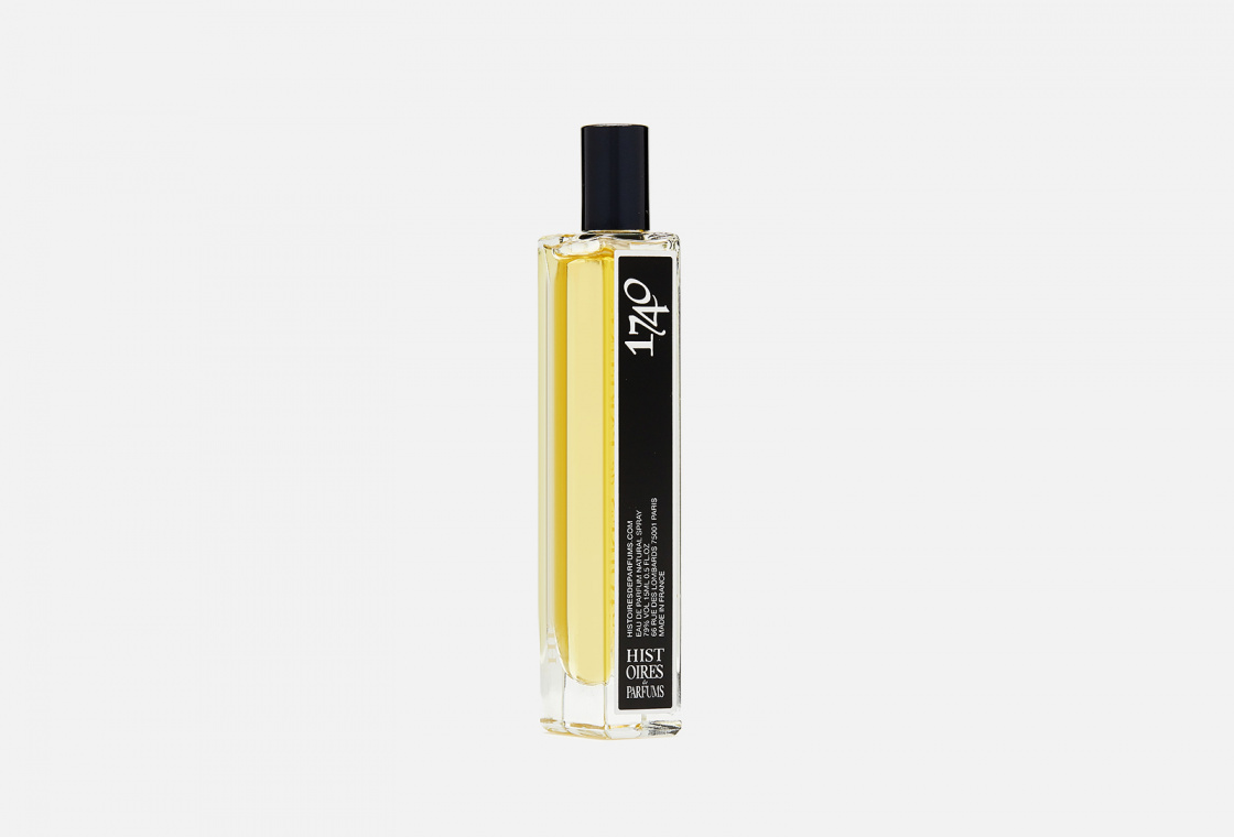 Histoires de sade parfums 1740. 1740 Histoires de Parfums отзывы.