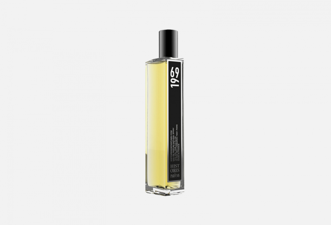 Парфюмерная вода Histoires de Parfums 1969 Parfum de Revolte