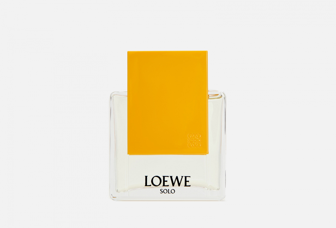 Solo ella. Solo Ella Loewe 50 ml. Loewe solo женские Ella. Loewe solo Ella EDT 50ml. Духи solo Loewe женские Ella.