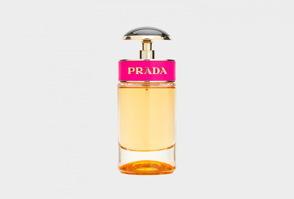 prada candy products