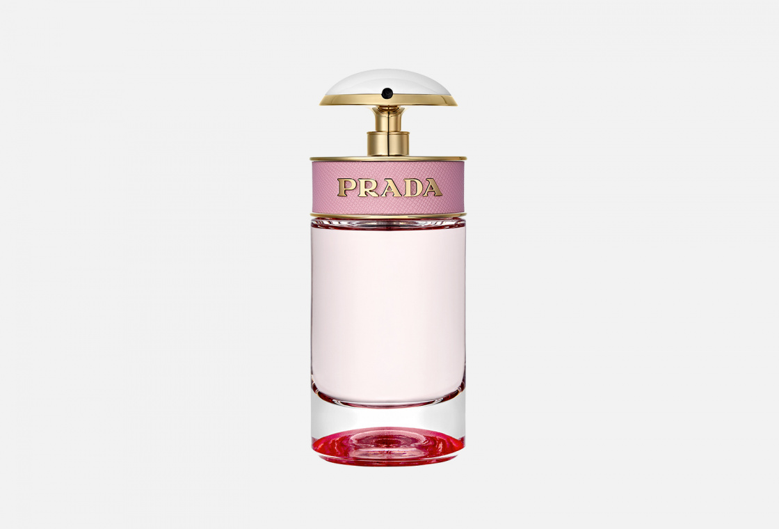 prada candy products