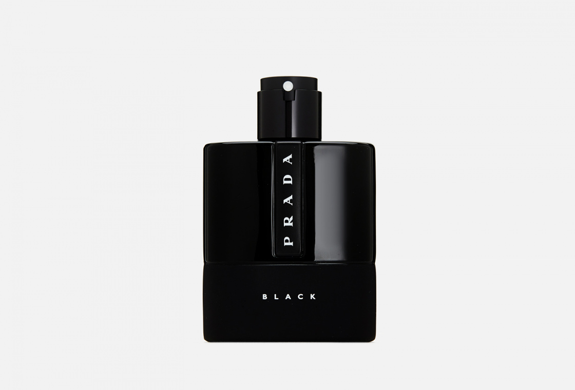 prada la rossa black