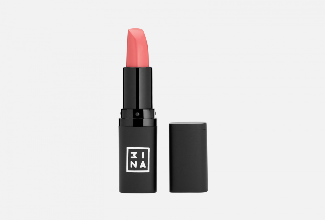 Губная помада 3INA The Essential Lipstick