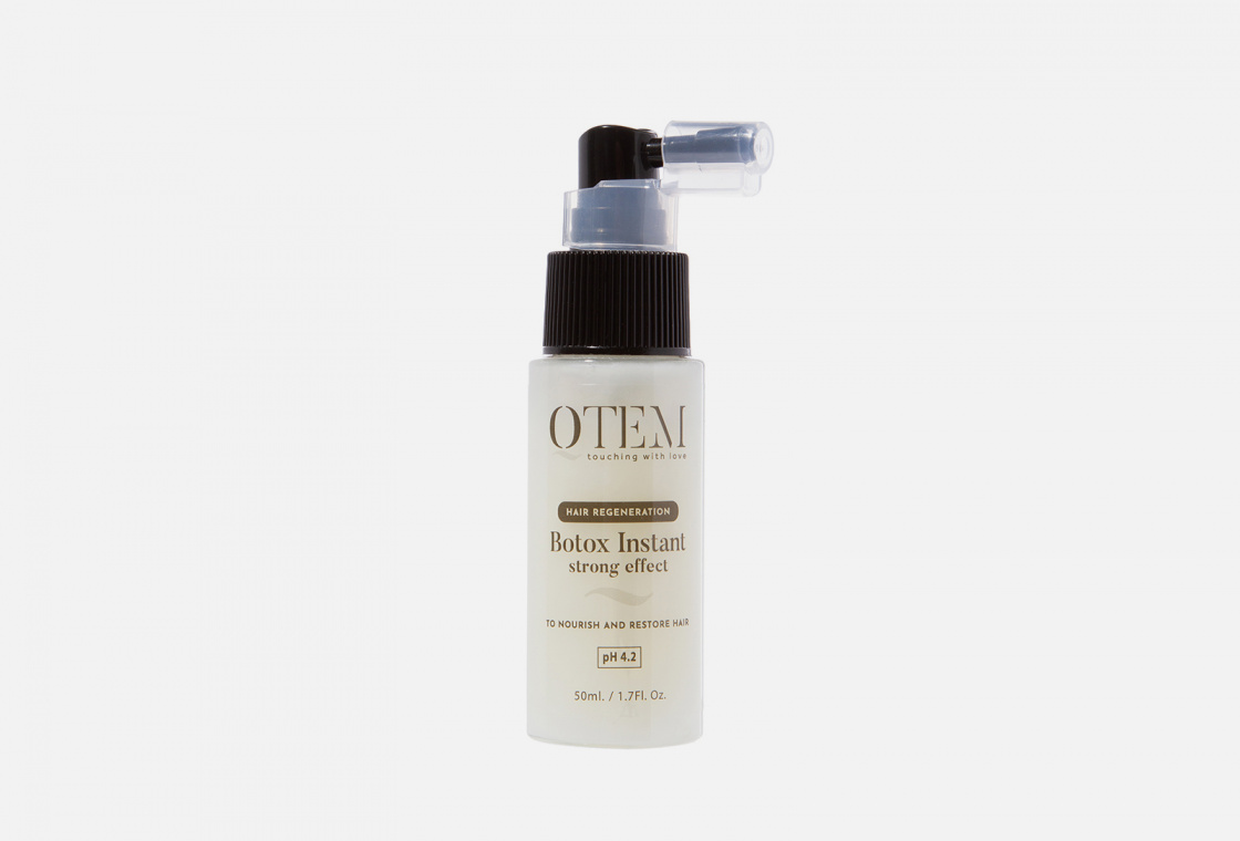 Qtem hair regeneration