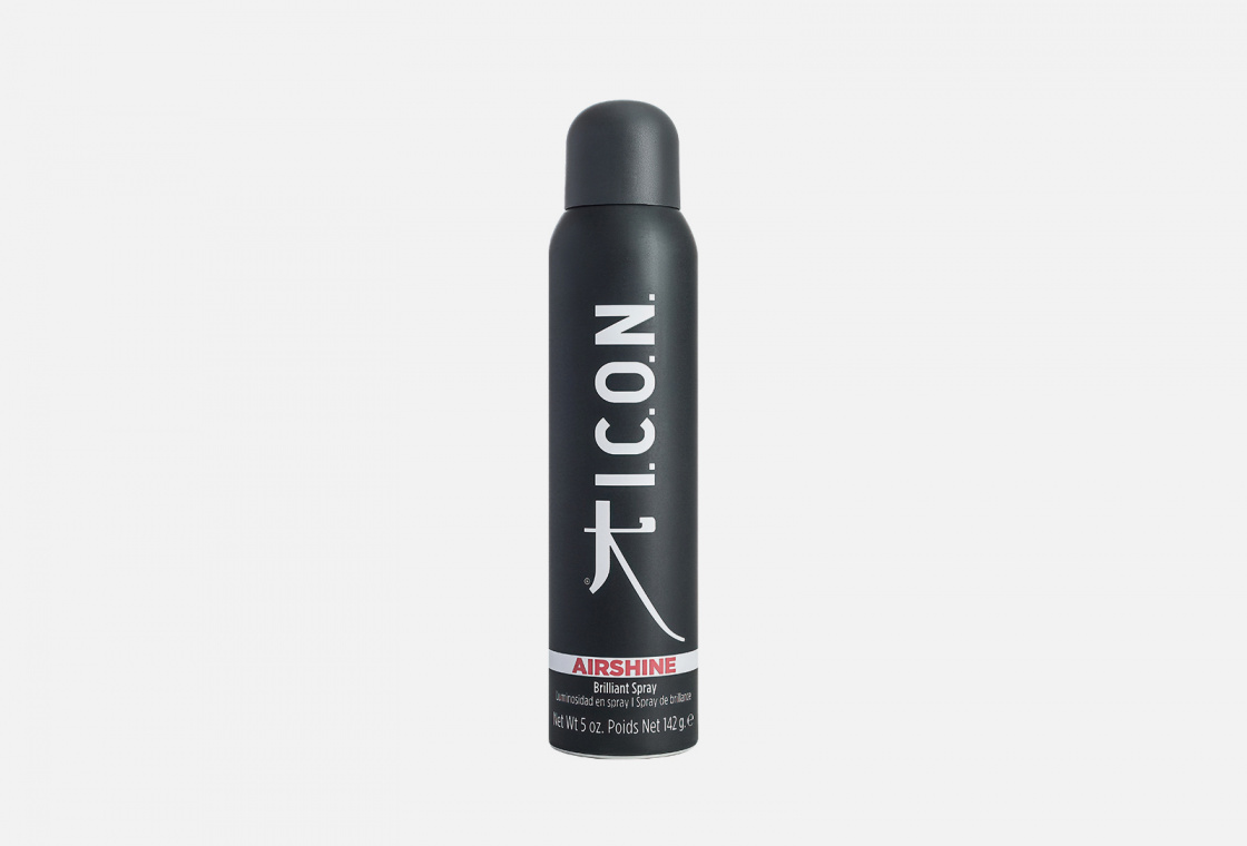 спрей для волос ICON AIRSHINE Brilliant Spray