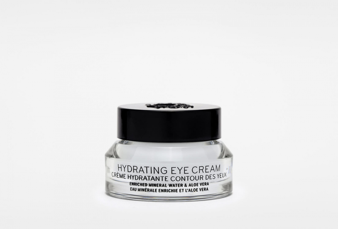 Крем для глаз увлажняющий  Bobbi Brown Hydrating Eye Cream