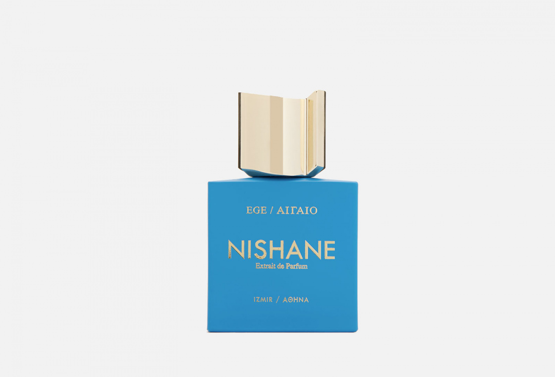 парфюмерная вода NISHANE Ege/alyaio