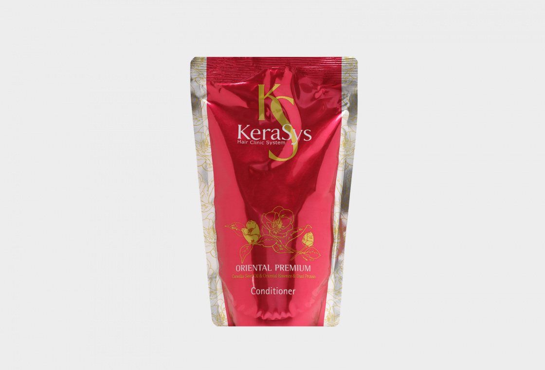 Кондиционер для волос Ориентал (запасной блок) Kerasys Oriental Hair Conditioner