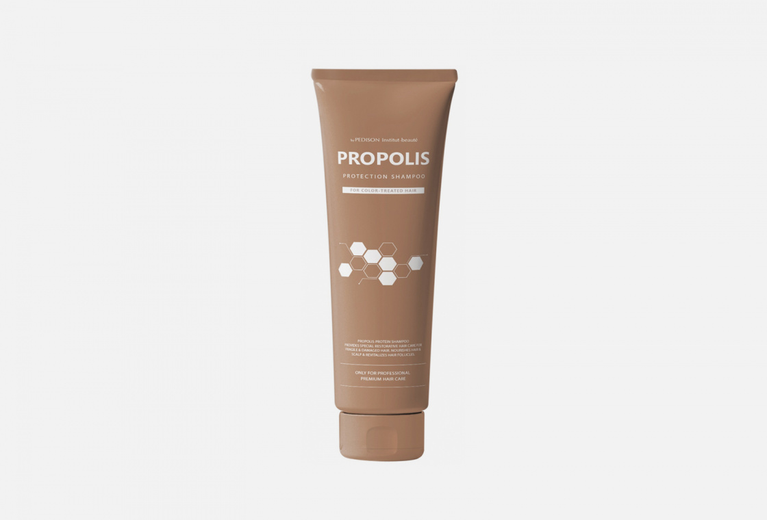 Шампунь для волос  Pedison Institut-Beaute Propolis Protein Shampoo
