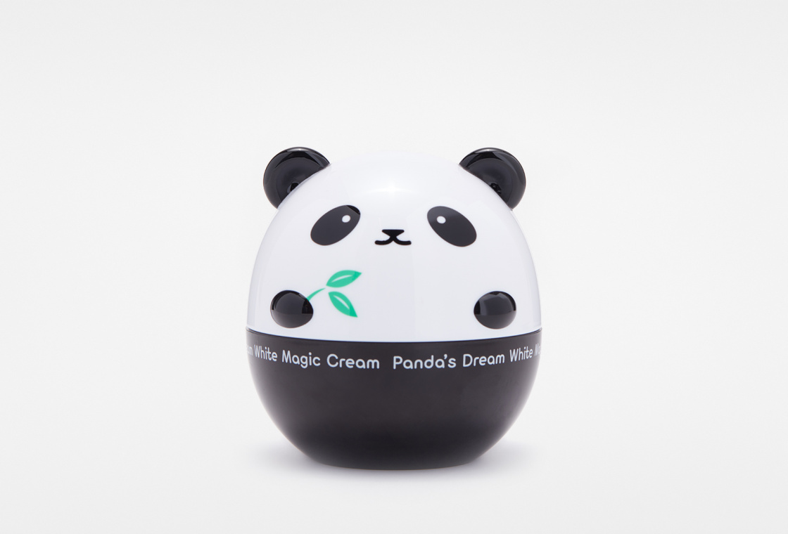 Крем для лица Tony Moly Panda's Dream White Magic Cream