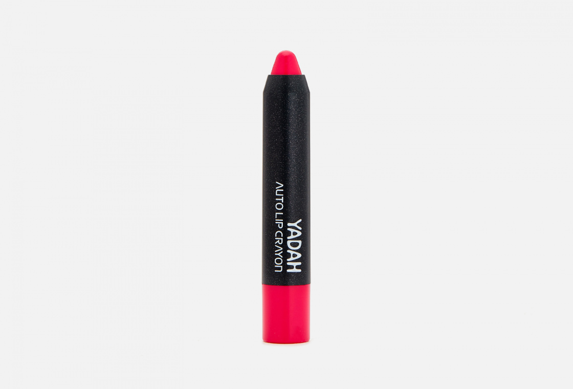 Автоматический карандаш-помада для губ Yadah Auto Lip Crayon