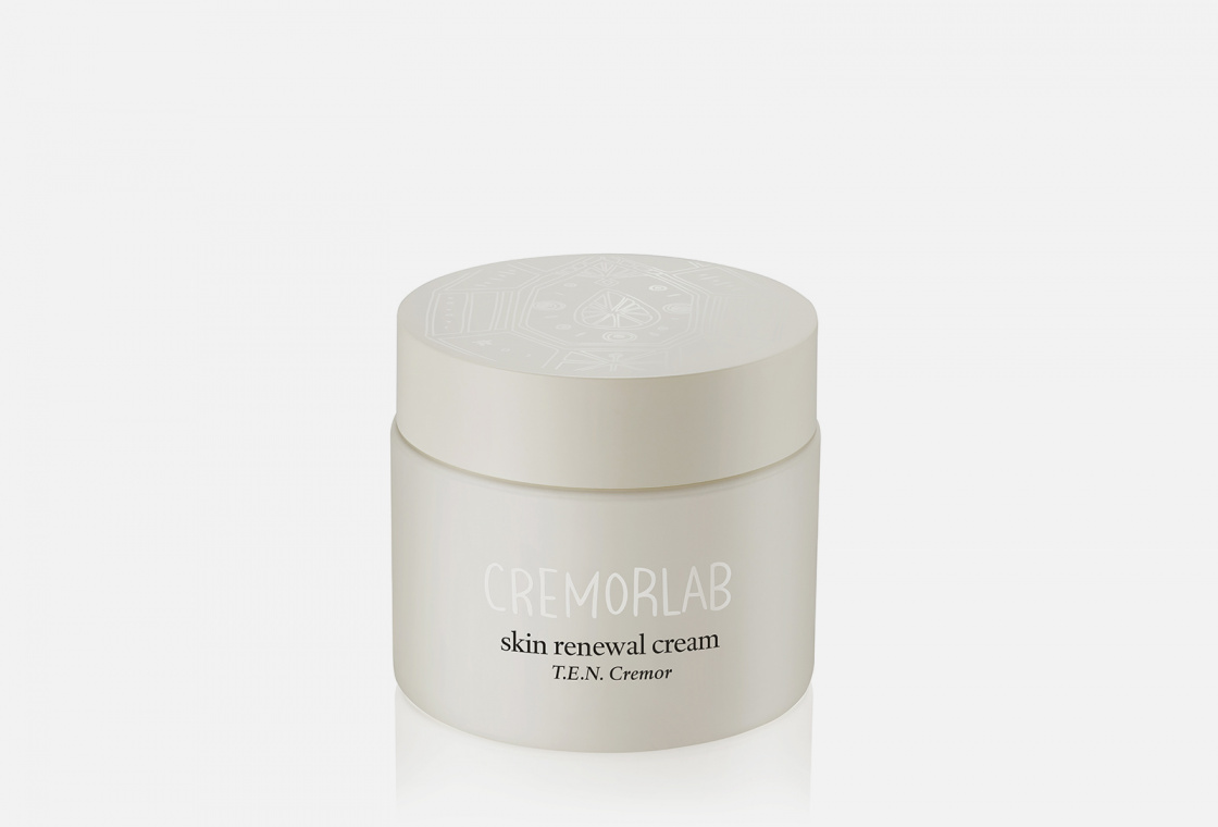 Крем Cremorlab Cremor Skin Renewal Cream