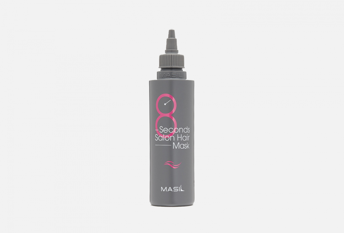 Маска для быстрого восстановления волос Masil 8 SECONDS SALON HAIR MASK