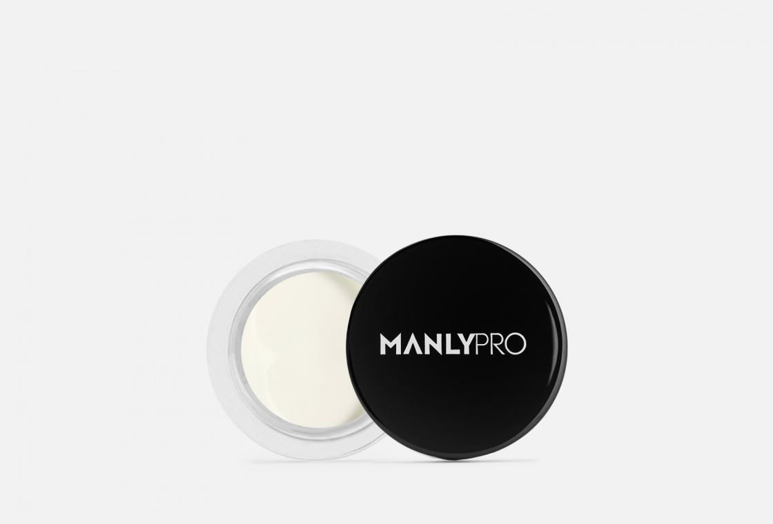 База для яркости и стойкости теней Manly PRO Eyeshadow Primer