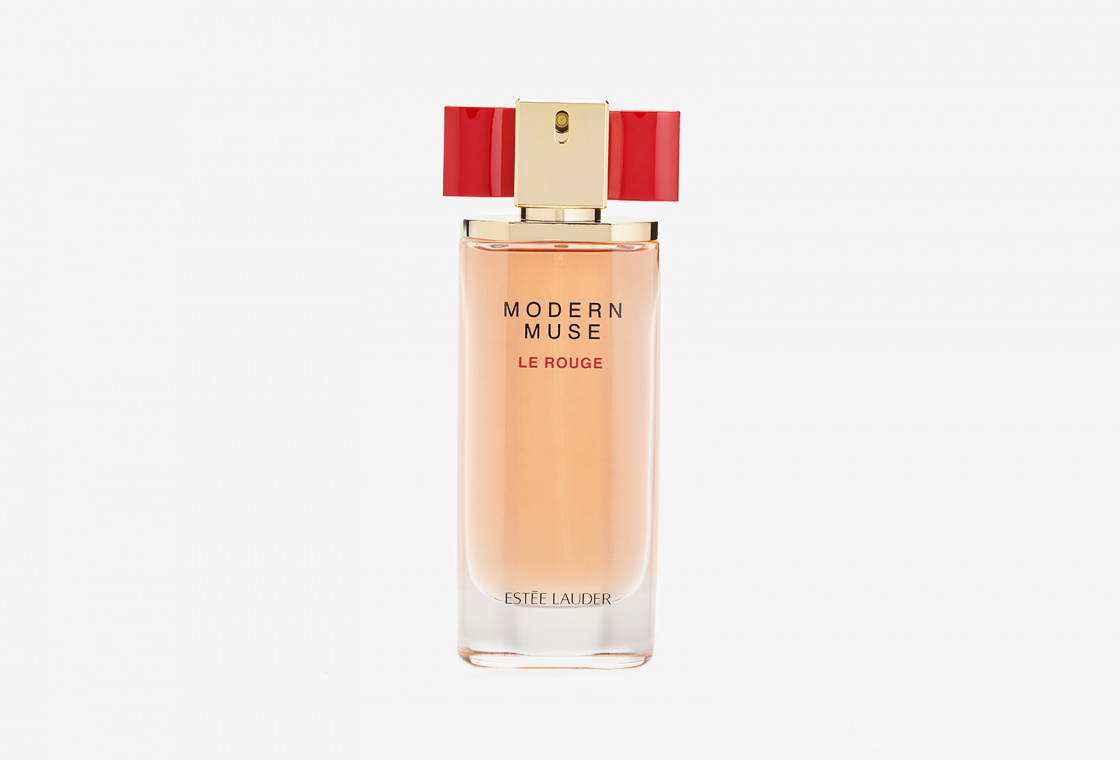Парфюмерная вода-спрей Estée Lauder Modern Muse Le Rouge